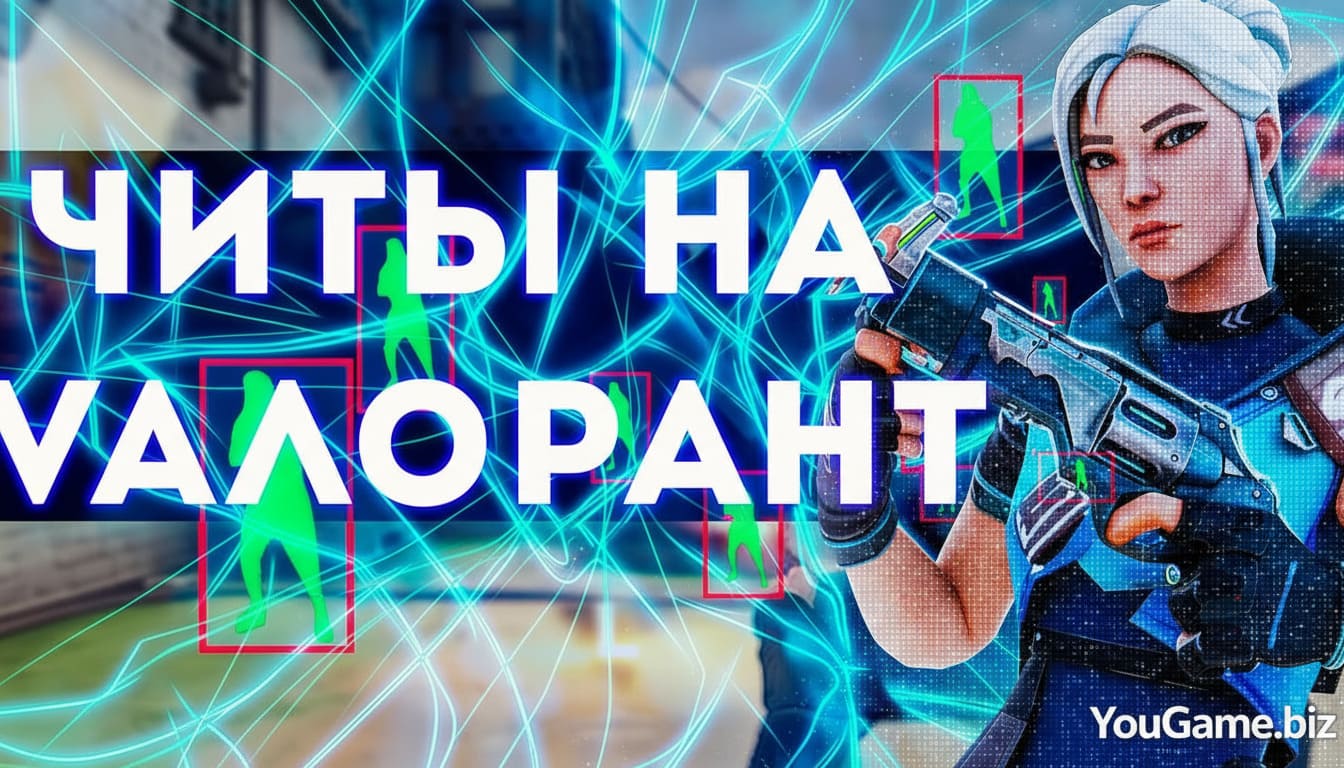valorant скачать чит